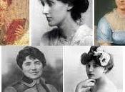 Género, etnia escritura...