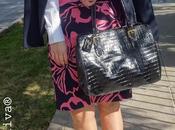 Looks: blazer como capa