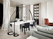 Separar ambientes cortinas