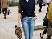 Spring street style