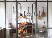 Music room