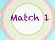 Match número