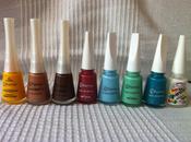 esmaltes parte
