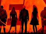 Nuevo tráiler “Red