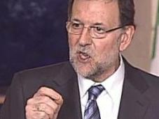 Paciencia, señor Rajoy