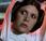 Carrie Fisher reconfirma volverá papel Princesa Leia 'Star Wars VII'