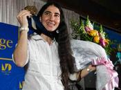 Comentarios sobre yoani sánchez