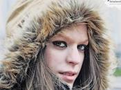 Cálida mirada invernal