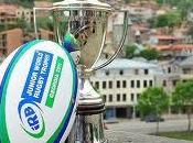 Federación rugby chile refiere realización junior world trophy