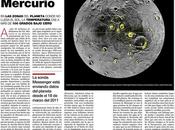 Zoco Astronomía: agua helada Mercurio