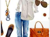 Looks mujer