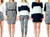 Heidi Merrick, lookbook Spring 2013