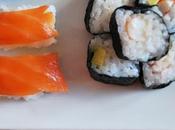 Sushi autor