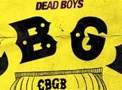 Posters CBGB