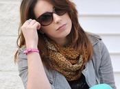 Look day: Colorful Pants