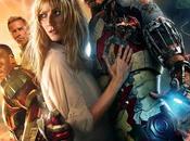 Crítica cine: 'Iron