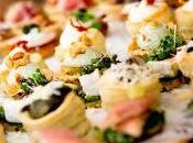 Iii. tapas pintxos