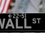 Resumen jornada: "Otro histórico Wall Street"