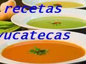 receta yucateca -pastel chaya