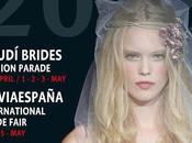 Barcelona Bridal Week 2013