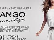 Descuentos primavera