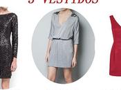 Navidad 2012: look low-cost
