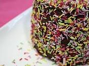 Cake Sprinkles