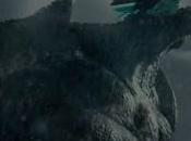 Tráiler extendido “Pacific Rim” Guillermo Toro visto WonderCon
