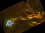 ¡Adiós, satélite Herschel!