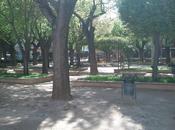Paseando Bolaños Calatrava Ciudad Real