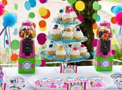 Fiesta comunión: ideas para decoración