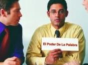 Haga poder palabra transforme vida