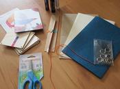 Haciendo manualidades Didongo