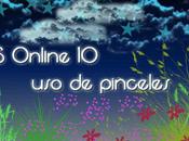 Videotutorial PSOnline Pinceles