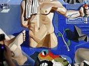 "Dalí. Todas sugestiones poéticas todas posibilidades plásticas"