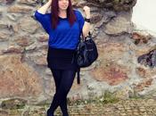 Blue Shirt