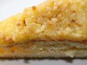 tarta limón Zitronentorte