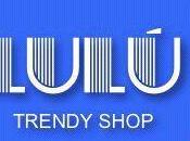 Lulu trendy shop