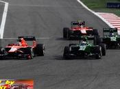 Marussia tiene nuevo motorista