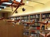 Ciudad libros: Biblioteca México