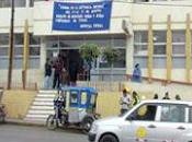 Cañete: CAJERO HOSPITAL QUIERE FAMA MALTRATANDO PACIENTES USUARIOS…