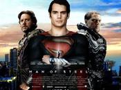 nuevas imágenes promocionales Hombre Acero’