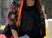 Cómo combinar kimono