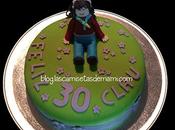 Como modelar muñeca fondant