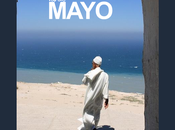 Mayo azul