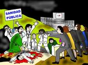 sanidad Madrid fusilada mayo