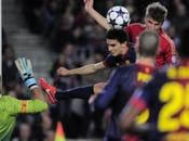 Humillación para Barça