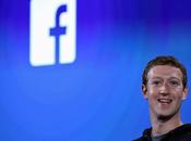 Facebook dejó Mark Zuckerberg USD$ 1.990 millones 2012