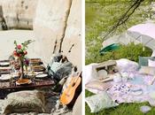 Ideas para organizar picnic