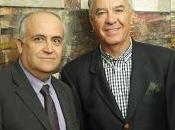 Eliseo salazar suma proyectos para mejoramiento autódromo quilpué